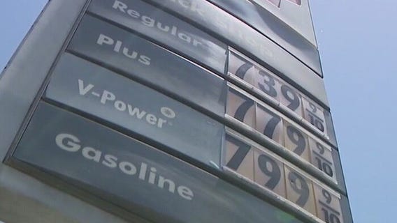 Californians could get up to $350 in gas refund: tentative deal with Newsom, lawmakers