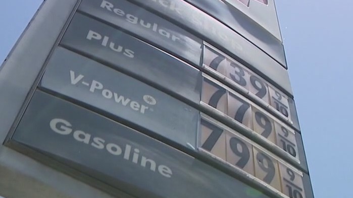 Californians could get up to $350 in gas refund: tentative deal with Newsom, lawmakers