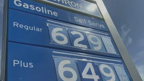 Los Angeles may ban new gas stations to combat climate change