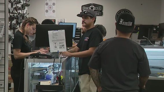 Supreme Court expands gun rights; What will this mean for California?