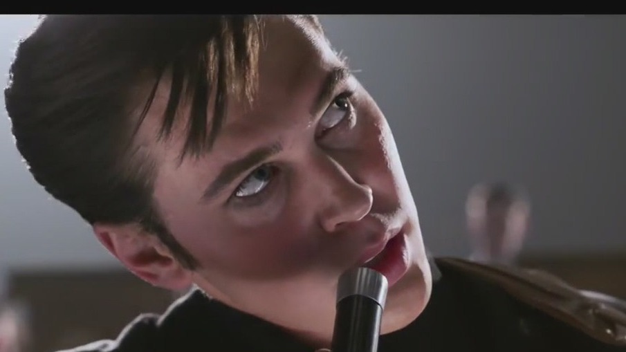 What's Screening & Streaming this weekend