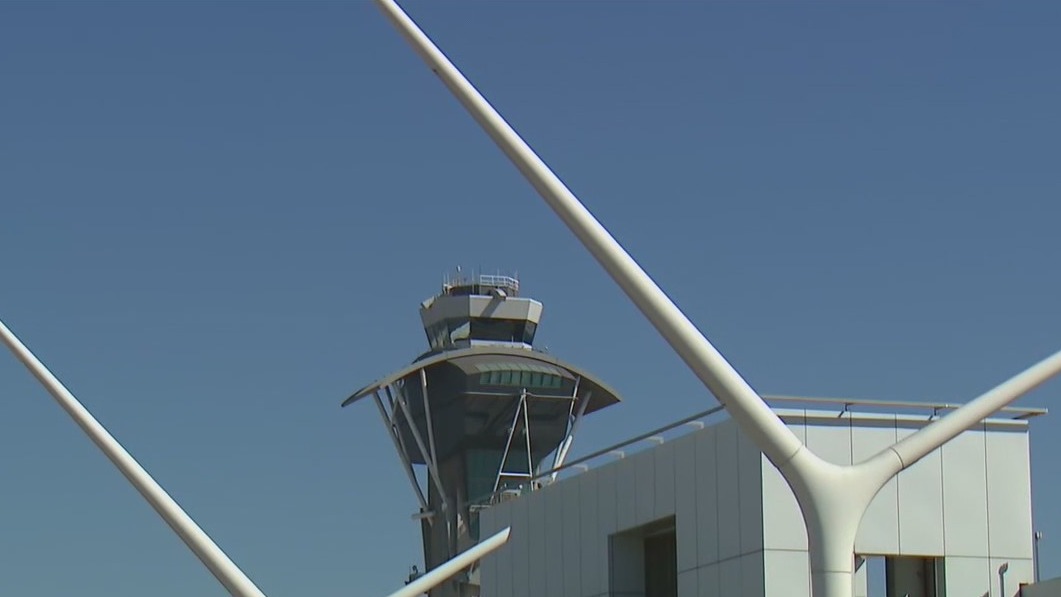 FAA looking into possible 'jet pack guy' return