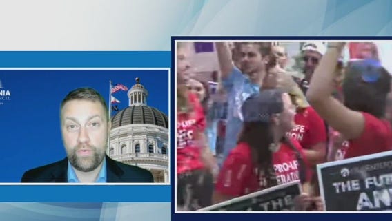 California Family Council official provides an in-depth look of the SCOTUS ruling