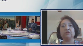 'I think it's terrible': Los Angeles nurse reacts to overturning of Roe v. Wade