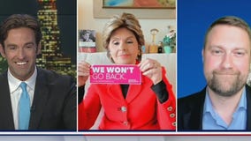 Roe v. Wade: Gloria Allred, Jonathan Keller react, debate on SCOTUS ruling