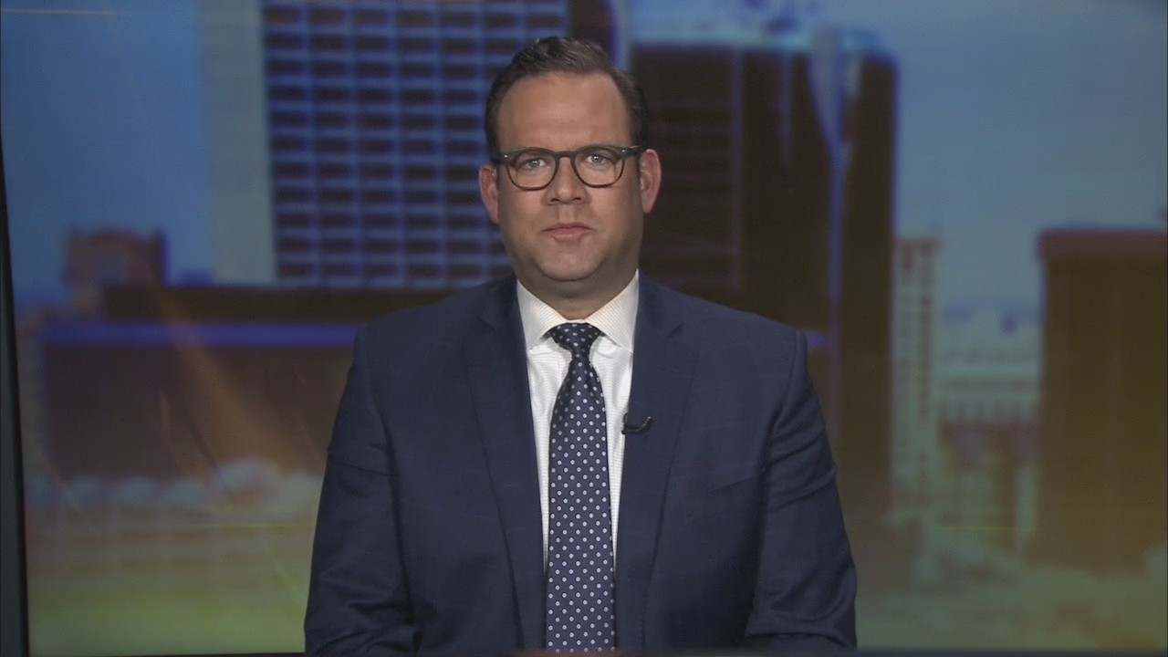 Cooking lighter fare with Carrabba's Italian Grill