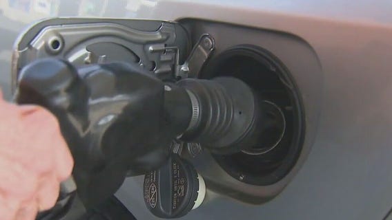 Newsom, California lawmakers reach tentative deal on gas tax rebate: Here's how it would work