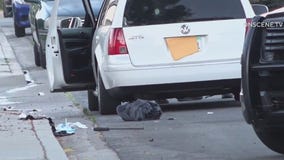 Pizza delivery driver shot and killed while helping elderly man in OC