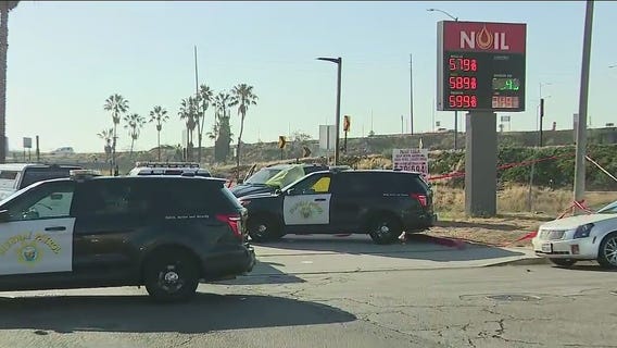 Deadly freeway shooting prompts investigation in Long Beach