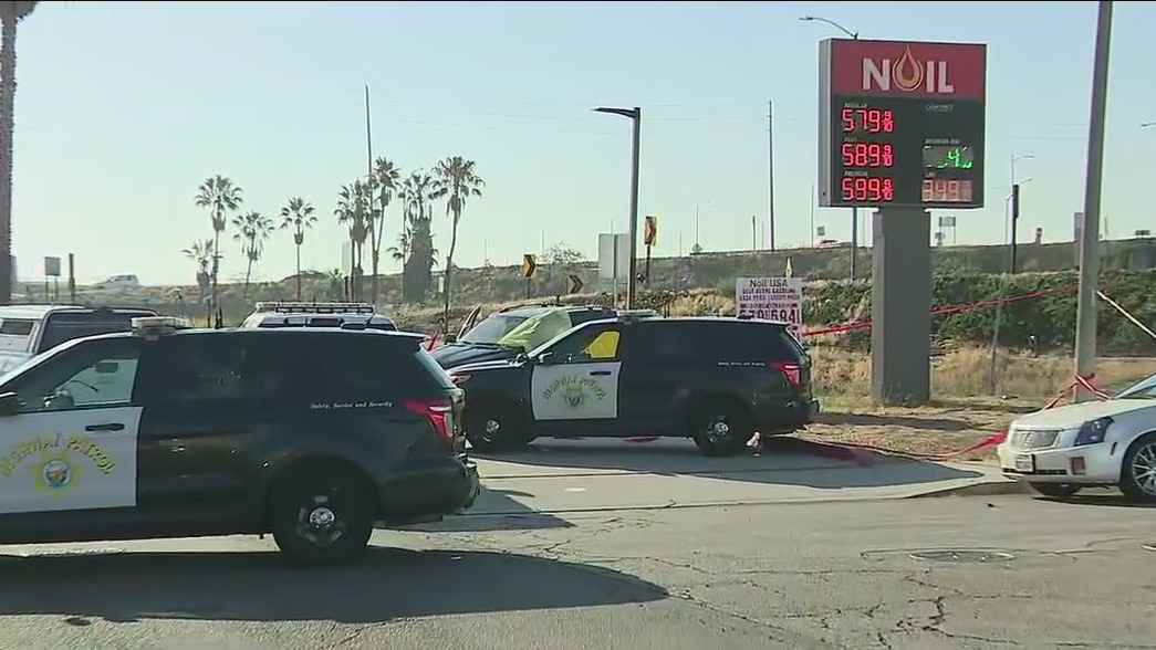 Deadly freeway shooting prompts investigation in Long Beach