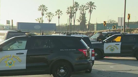 Woman found dead inside her car in Long Beach