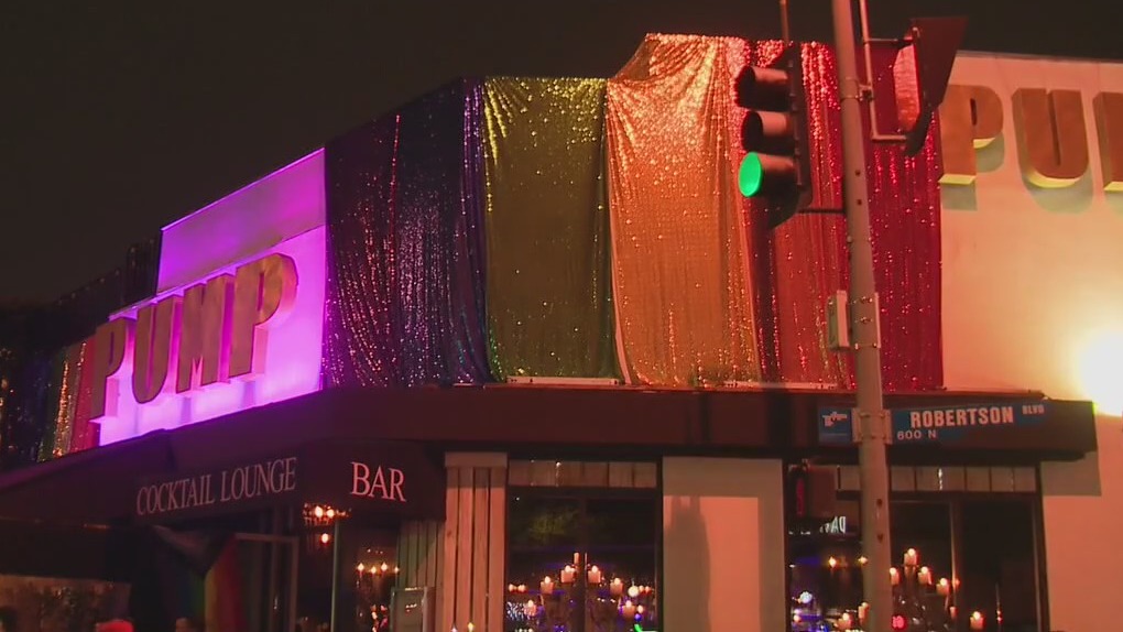 Bars open until 4 a.m.? West Hollywood considering extending last call