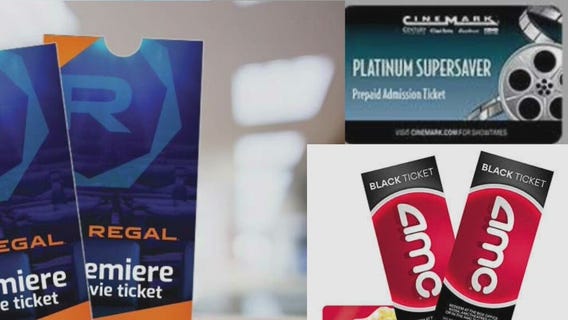 Stretch your dollar: Saving money at the movies