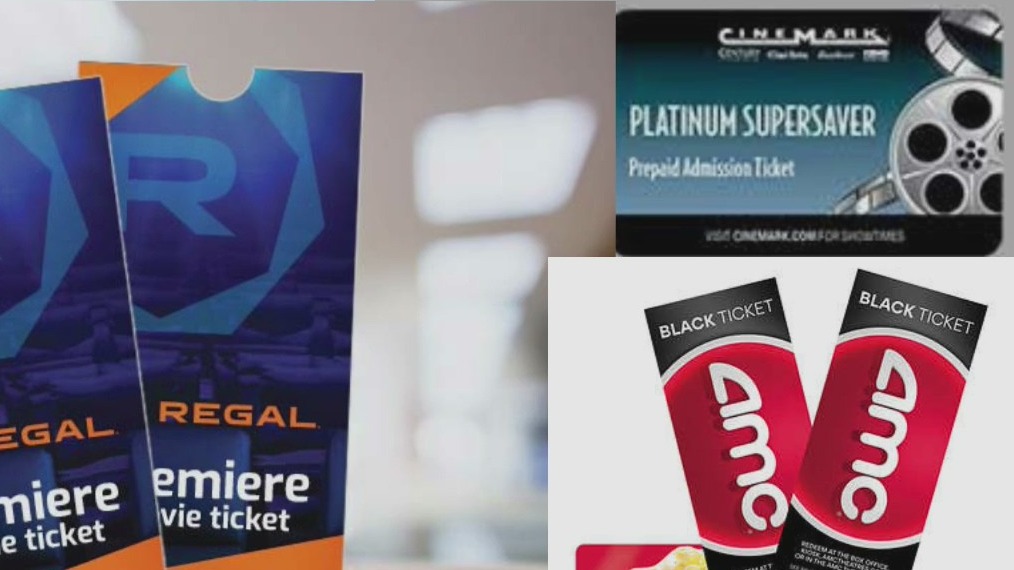 Stretch your dollar: Saving money at the movies