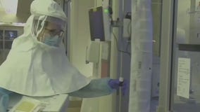 Omicron considered dominant variant in U.S.