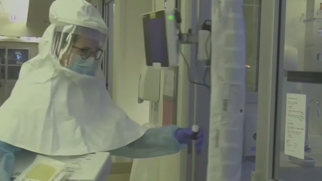 Omicron considered dominant variant in U.S.