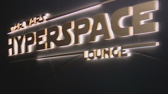 Take a look inside Disney's newest cruise ship