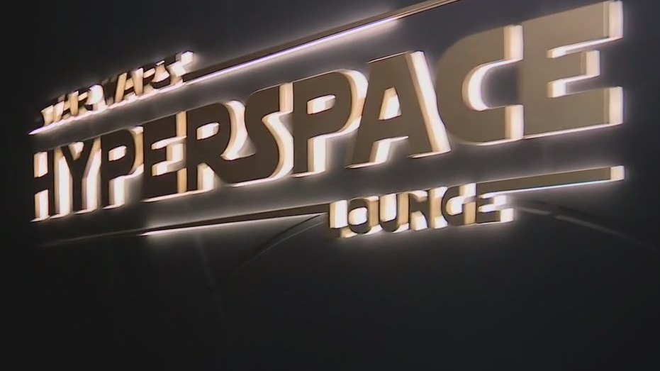 Take a look inside Disney's newest cruise ship