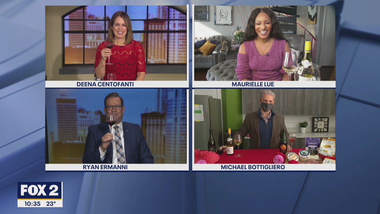 Wine Wednesday: Bottles Nation