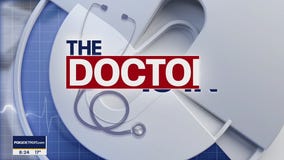 The Doctor Is In: Heart Health during the pandemic