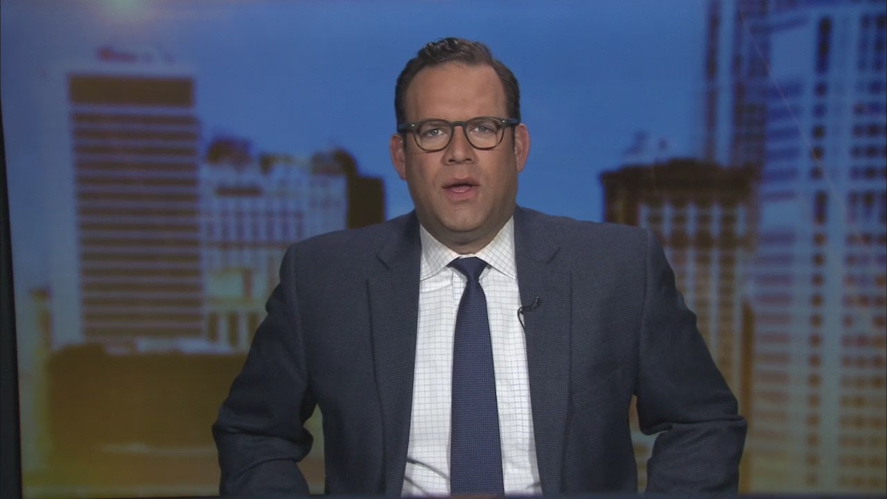 Chef Bobby's Game Day Chorizo Meatballs