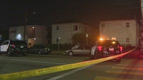 Intruder kills man inside his Lincoln Heights apartment