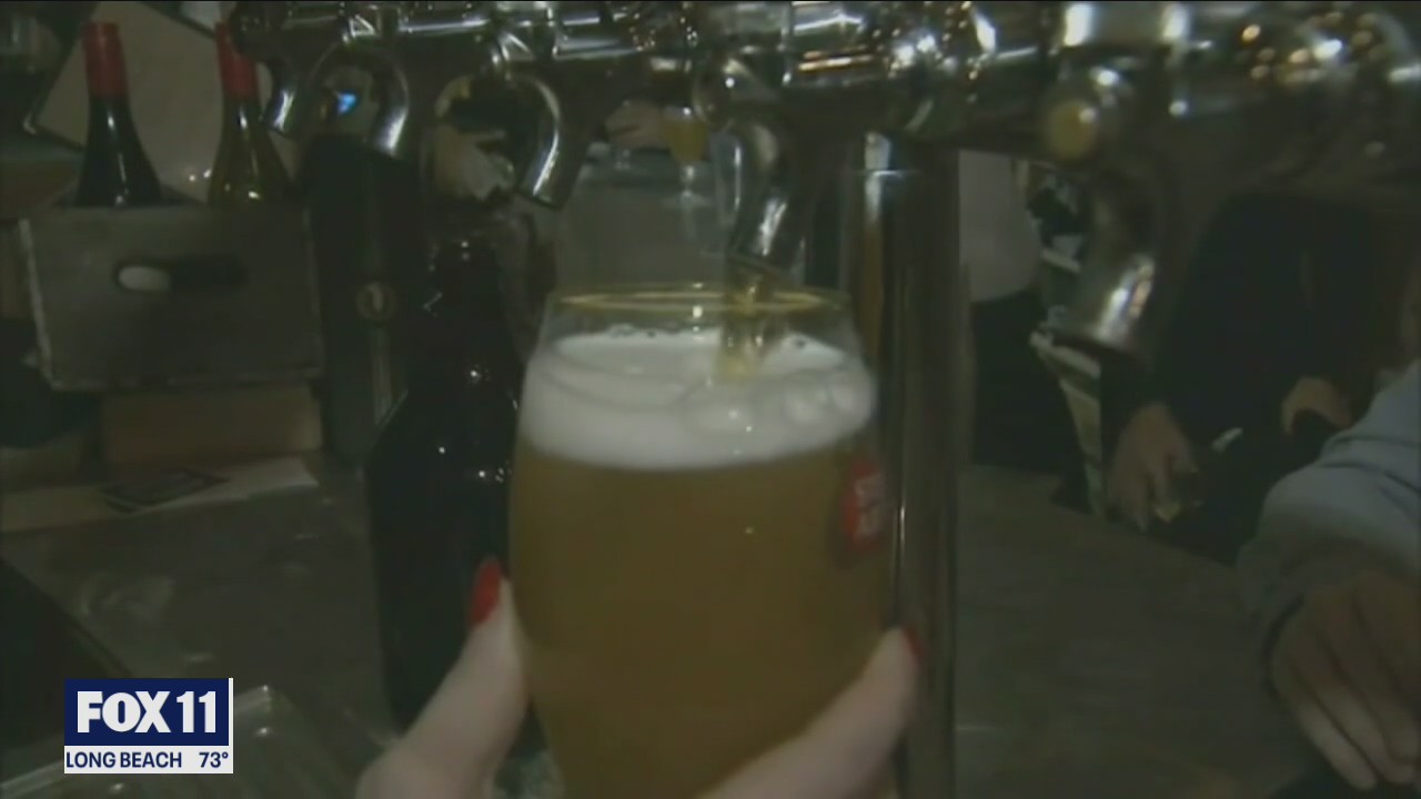 Keep the party going? West Hollywood considering letting bars stay open until 4 AM