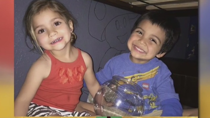 Child killed, another seriously hurt in hit-and-run crash involving ATV in San Bernardino County