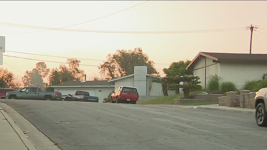 Man killed in fireworks accident in Montebello