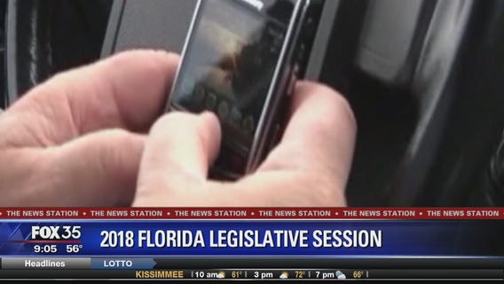 2018 Florida Legislative Session