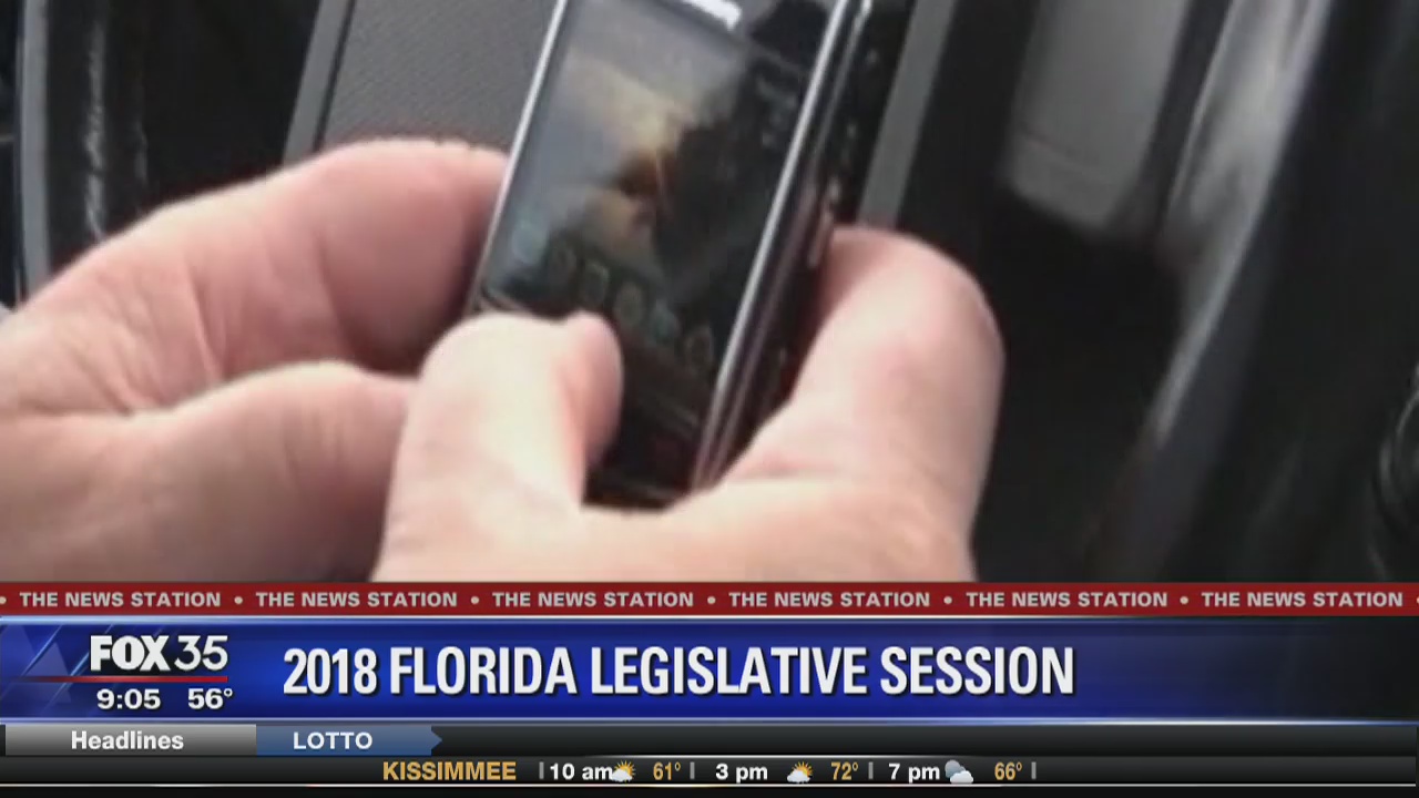 2018 Florida Legislative Session