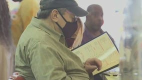 LA County indoor mask mandate likely coming back if hospitalizations keep going up