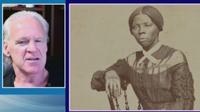 Unity Walk in Pomona ahead of Harriet Tubman statue unveil