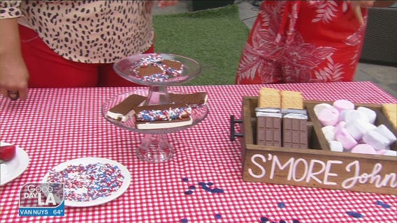 Budget friendly tips for adding fun to your 4th of July