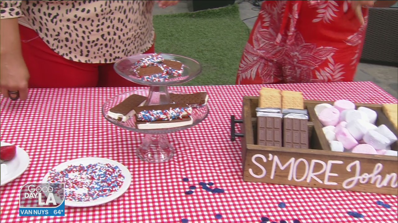 Budget friendly tips for adding fun to your 4th of July