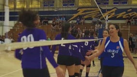 45th Navasartian games and festival kicking off