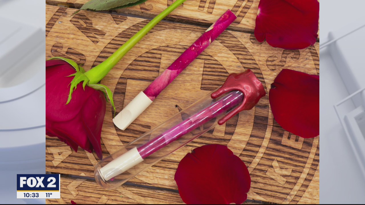 Valentine's Day Cannabis Gifts