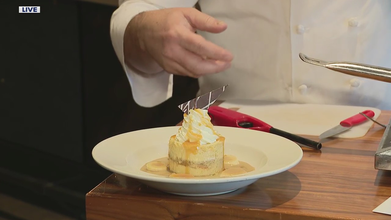 Ditch the kitchen and head to Downtown Rochester for Foodie February!