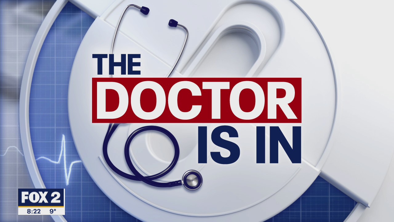 The Doctor Is In: Heart Health & Covid-19