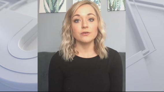 A metro Detroit nurse's battle through multiple bouts with cancer