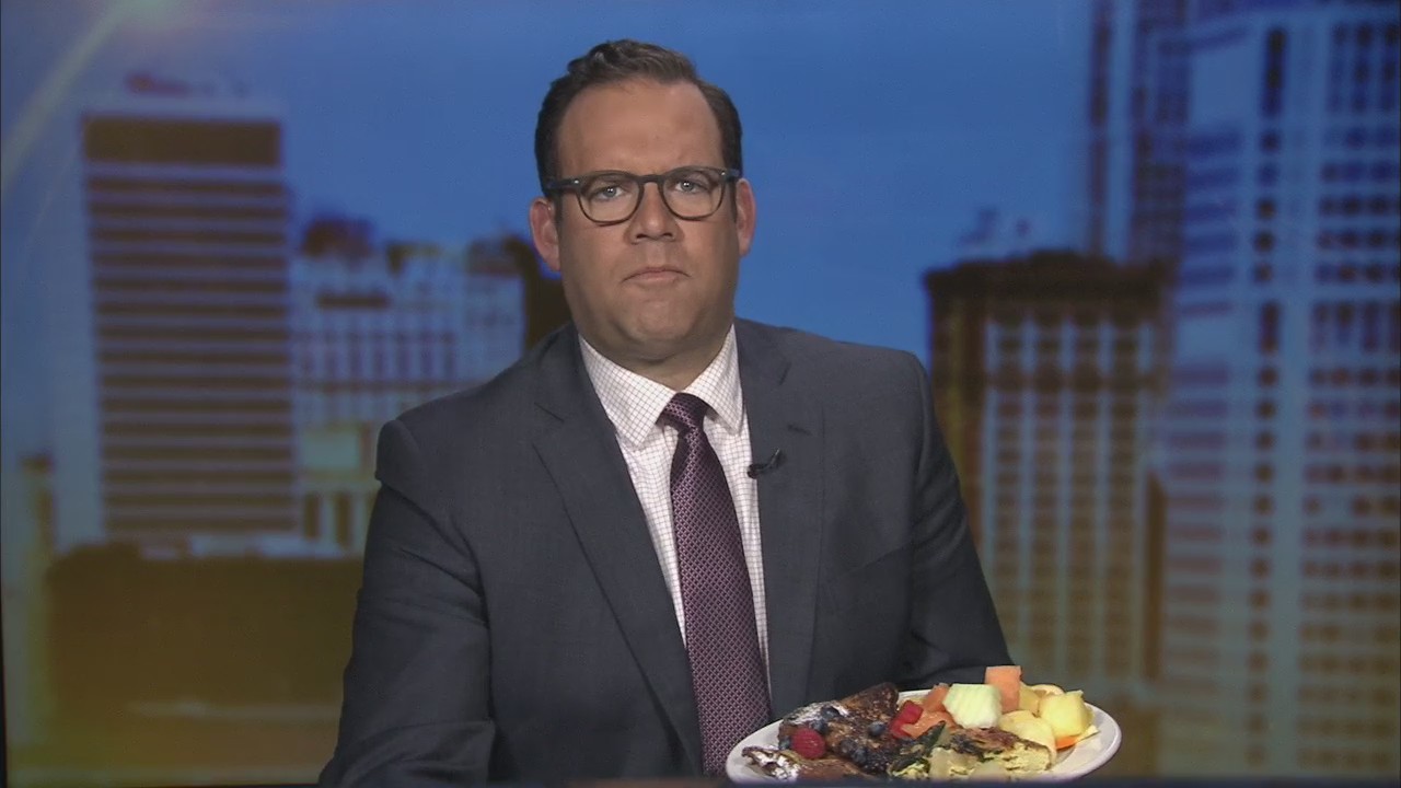 Brunch Ideas from Vince & Joe's Gourmet Market