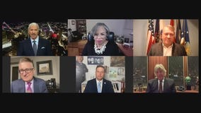 Impeachment trial of Trump for US Capitol riot makes its case