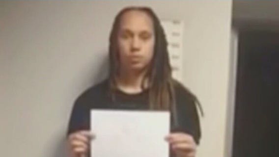 WNBA star Brittney Griner pleads guilty to drug charges in Russia