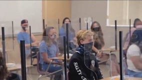 Judge deals blow to LAUSD student COVID vaccination mandate