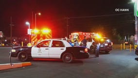 Shooting at Sylmar convenient store investigated as possible hate crime