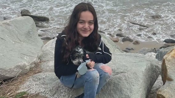 Search continues for missing 11-year-old Panorama City girl