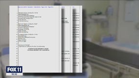 Group of doctors argue California's End of Life Option Act violates freedom of religion