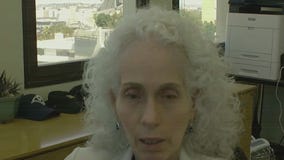 Dr. Barbara Ferrer reveals why indoor mask mandate would return if LA County enters high transmission