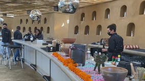 US officials warn of 'serious risk' traveling to Tijuana and Rosarito, Baja California