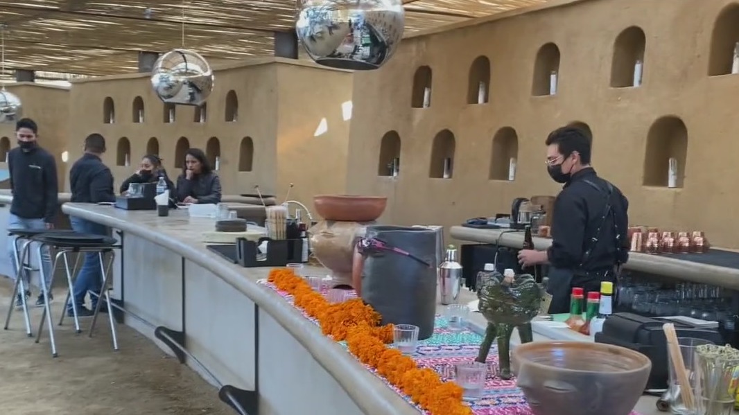 US officials warn of 'serious risk' traveling to Tijuana and Rosarito, Baja California